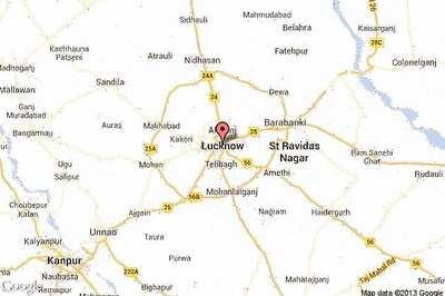 UP receives moderate to heavy rains, monsoon normal in west