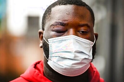 Aaron Donald's Lawyer Says Video Refutes Man's Assault Claim