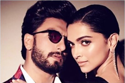 Deepika Padukone Says She 'Cycled Into the Bushes' During Valentine Vacay with Ranveer Singh