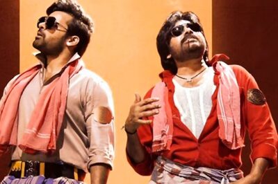 Global Rights Of Pawan Kalyan's BRO Sold To People Cinemas, Movie To Release On July 28