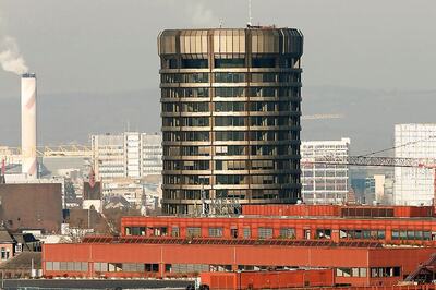 Bank of International Settlements Warns of Risks to Global Economic Growth