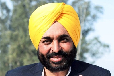 Bhagwant Mann Has Starred In These Films And TV Shows: Jugnu Kehnda Hai To The Great Indian Laughter Challenge