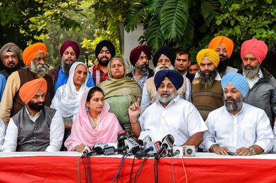 Shiromani Akali Dal Seeks Paramilitary Forces for Punjab Municipal Polls