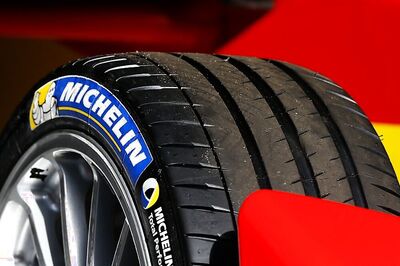 Michelin Energy XM2+ Tyre Drive Experience: Better Safety, Longevity