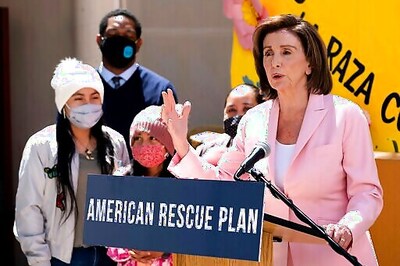 House Dems Plan Budget Vote Next Week, Defying Moderates