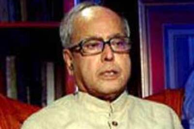 Cong doors open to new partners: Pranab