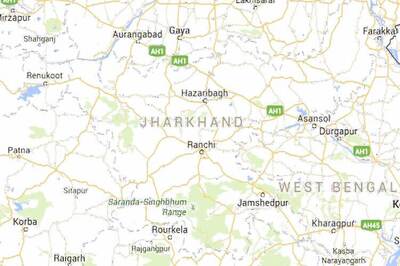 Ruckus in Jharkhand Assembly as corruption charges traded