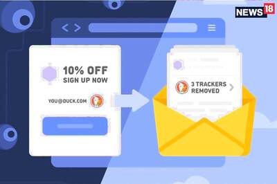 How To Duck Spam And Adverts With DuckDuckGo Email Protection Feature