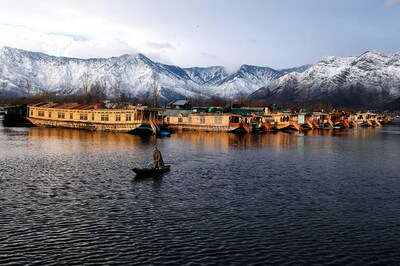 J&K set to host All India Police Water Sports Championship
