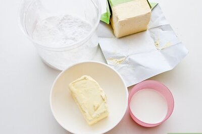 How to Make Cake Filling