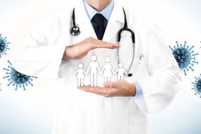 National Doctors' Day 2021: Here’s What Govt Doing to Support Families of Doctors, Health Workers