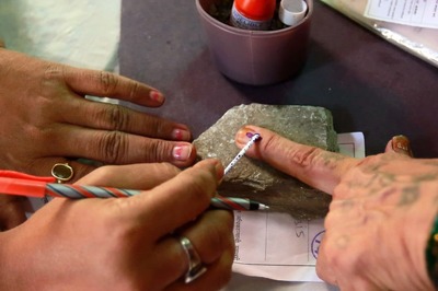 Know Your Candidates: Contestants from Muzaffarnagar Seat in Elections 2022