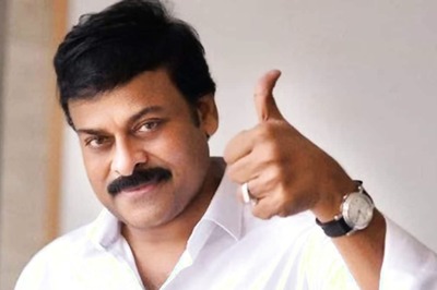 Chiranjeevi Announces Rs 50 lakh Each For Flood-hit Andhra Pradesh, Telangana: 'We All Need To Be Involved'