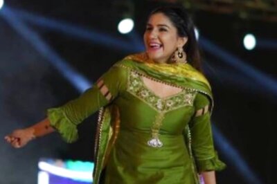 Violence Over Sapna Chaudhary Song Leaves One Dead