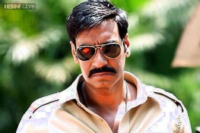 Rohit Shetty's 'Singham 2', starring Ajay Devgn and Kareena Kapoor, to be shot in Goa