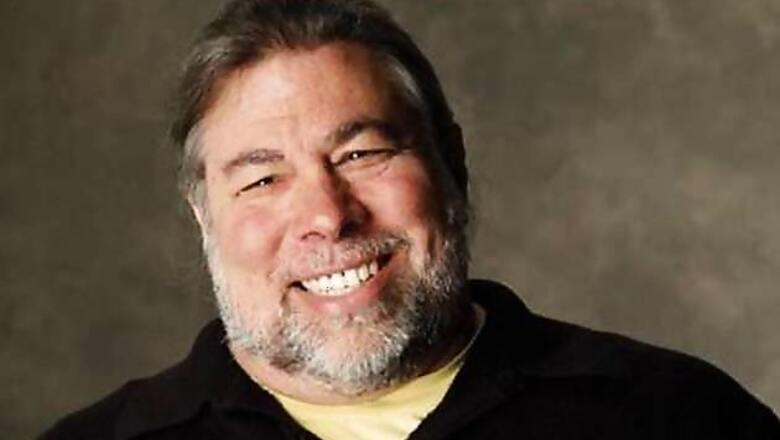 Steve Wozniac says Siri is 'poo-poo'