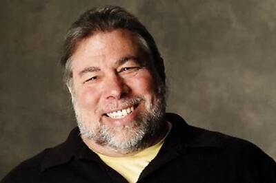 Steve Wozniac says Siri is 'poo-poo'