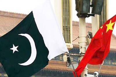 Chinese Vice Foreign Minister Makes Unscheduled Trip to Islamabad Amid Indo-Pak Tensions
