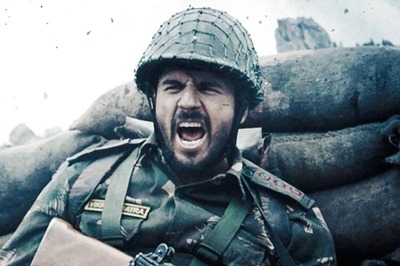 Sidharth Malhotra Says 'Yeh Dil Maange More' In His Note On 2 Years Of Shershaah; Kiara Advani Reacts