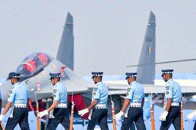 IAF AFCAT 2 Result 2023 Declared at afcat.cdac.in, How to Download