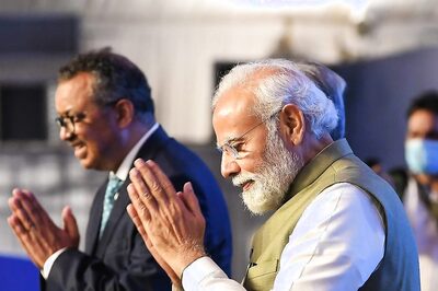 So Far, Only Chinese Medicine Was Offered Exalted Status by WHO. Jamnagar Centre Can Change That