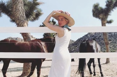 Amber Heard 'Pleased' With British Court Rejecting Johnny Depp Libel Case