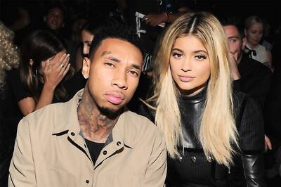 Tyga Feels Relationship With Kylie Jenner Overshadowed His Career