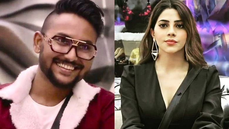 Jaan Kumar Sanu's Mother Reacts After He Asked Nikki Tamboli Out on Date in Bigg Boss 14