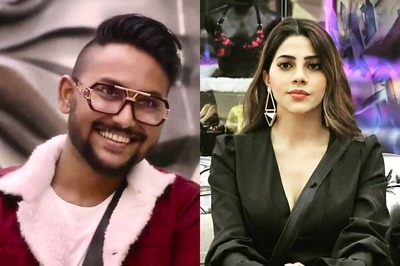 Jaan Kumar Sanu's Mother Reacts After He Asked Nikki Tamboli Out on Date in Bigg Boss 14