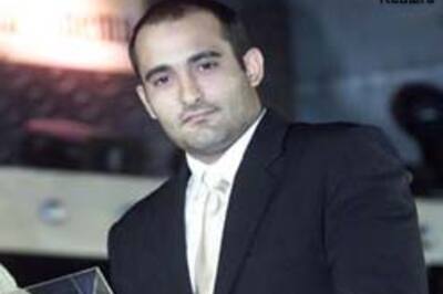 Akshaye not upset with his role in Race