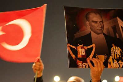 Erdogan Slammed as Saudi Bars Players from Wearing Jerseys Bearing Turkey Founder’s Photo, Postpones Game