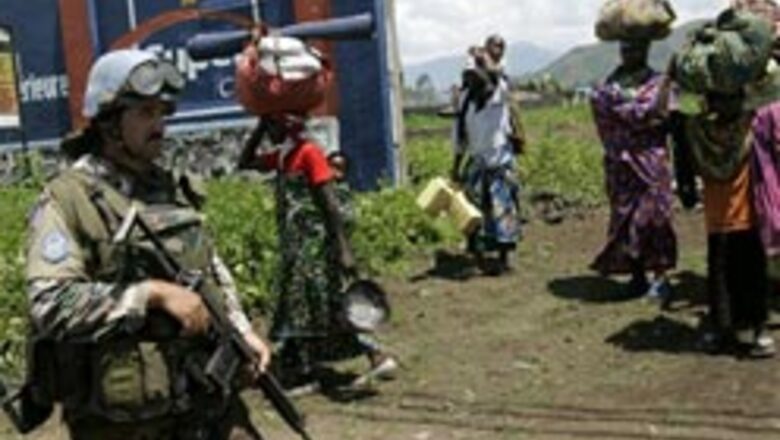 Women, children hardest hit among Congo refugees: UNICEF