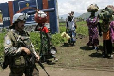 Women, children hardest hit among Congo refugees: UNICEF