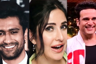 Katrina Kaif-Vicky Kaushal's Wedding Confirmed; Neighbour Krushna Says 'Prep on in Full Swing'