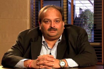 Antigua Govt to Consider 'Legitimate Request' from India to Send Back Mehul Choksi