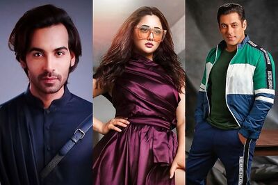 Bigg Boss 13: Salman Khan to Reveal Arhaan's Truth to Rashami