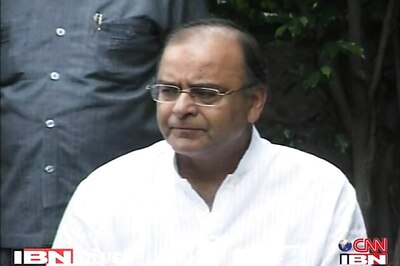 Media making free and fair trial difficult: Jaitley