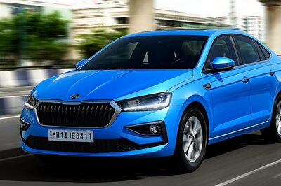 Skoda Bets Big on India in 2022, Aims to Sell 70,000 Cars and Improve Sales Network