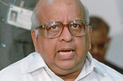 Total Recall: As SC Questions Election Commissioner Goel's Appointment, It Mustn't Forget TN Seshan's Fate
