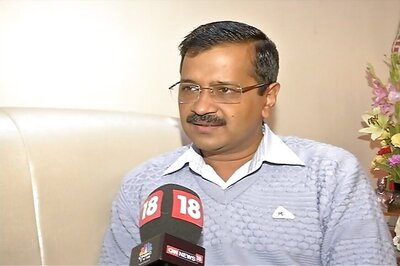 Narendra Modi Must Quit, SC-monitored Panel Should Probe allegations: Kejriwal
