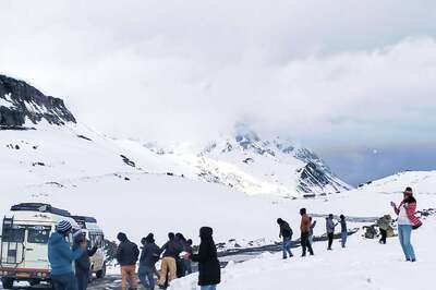 The Fascinating Tale Behind Manali: Here's How This Snow City in Himachal Got Its Name