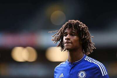 Chelsea's Nathan Ake Joins Bournemouth on Loan