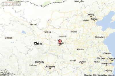 Hornet attacks leave 42 dead in China