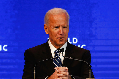 Unstopped by Coronavirus, Joe Biden Leads Against Trump For 2020 Presidential Race: Poll