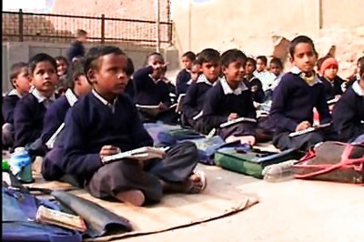 Decline in numerical ability among children in rural India