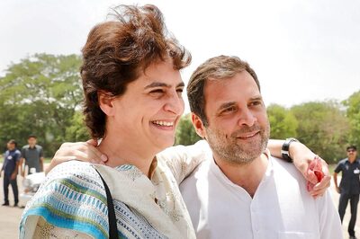 Opinion | Amethi and Rae Bareli: At Stake is the Cult of The Gandhis
