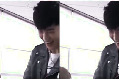 When BTS Member J-Hope Punched the Air and Sulked Because of Jimin