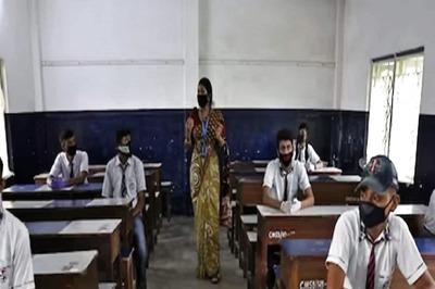 Condoms, Cigarettes, Contraceptives: Bengaluru Schools Shocked After Random Bag Checks