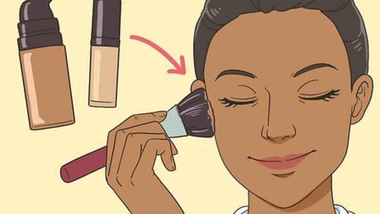 How to Do Smokey Eyes on Dark, Tan, or Indian Skin