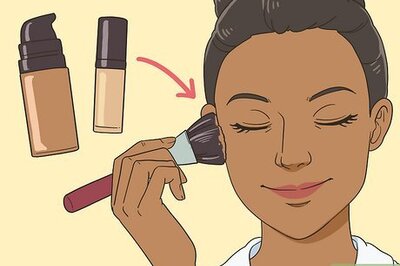 How to Do Smokey Eyes on Dark, Tan, or Indian Skin